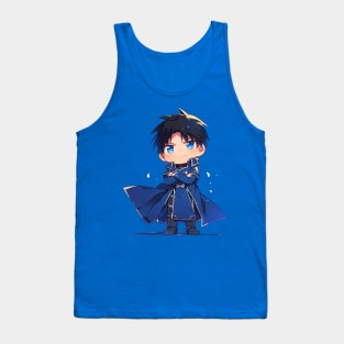 roy Tank Top